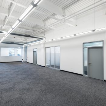 Open Ceiling Facing West-min