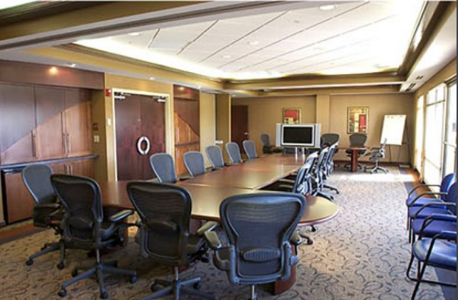 excelsior conference room